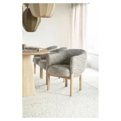 Outlet Stoel Micha Eetkamerstoelen