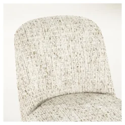 New Stoel Tobias Eetkamerstoelen