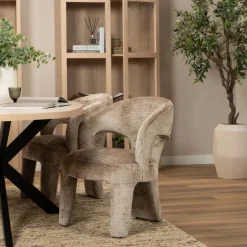 Outlet Stoel Vieve Eetkamerstoelen