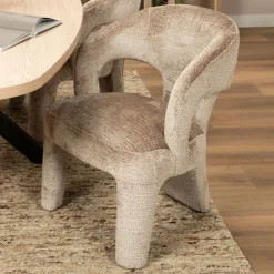 Outlet Stoel Vieve Eetkamerstoelen