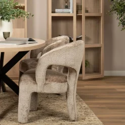 Outlet Stoel Vieve Eetkamerstoelen