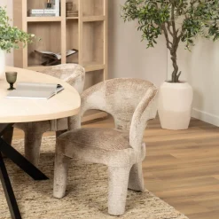 Outlet Stoel Vieve Eetkamerstoelen