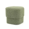 Hot Stool Kelso - green Poefs En Hockers
