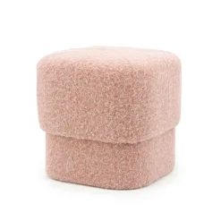 Outlet Stool Kelso - pink Poefs En Hockers