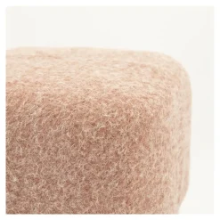 Outlet Stool Kelso - pink Poefs En Hockers
