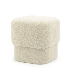 Best Stool Kelso - taupe Poefs En Hockers