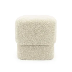 Best Stool Kelso - taupe Poefs En Hockers