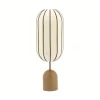 Clearance Table lamp Cocoon - brown Tafellampen