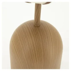 Clearance Table lamp Cocoon - brown Tafellampen