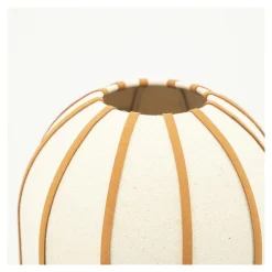Hot Table lamp Cocoon - natural Tafellampen