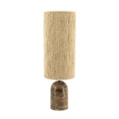 Outlet Tafellamp Gadja 1-lichts Tafellampen