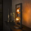 Discount Tafellamp Stellar 2-lichts Tafellampen