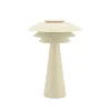 Tier - beige Tafellampen