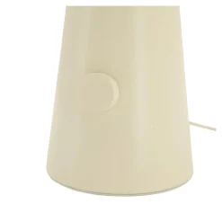 Tier - beige Tafellampen