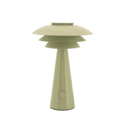 Tier - green Tafellampen