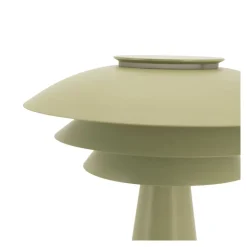 Tier - green Tafellampen