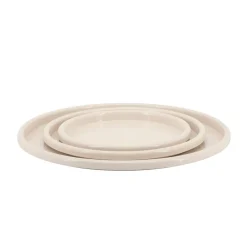 New TrioTone - beige Decoratie