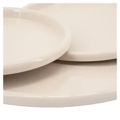 New TrioTone - beige Decoratie