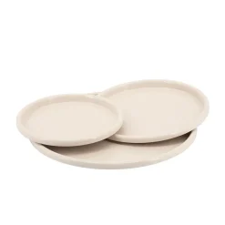 New TrioTone - beige Decoratie