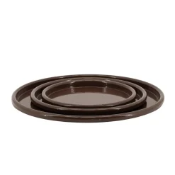 TrioTone - brown Decoratie