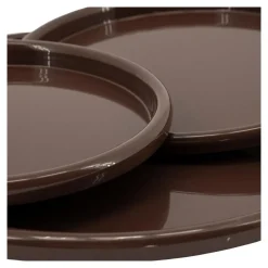 TrioTone - brown Decoratie