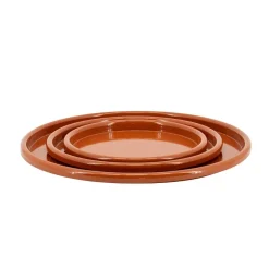 Sale TrioTone - caramel Decoratie