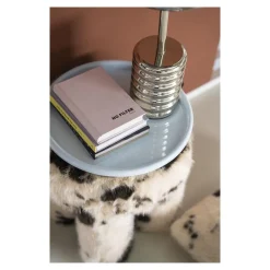 Hot TrioTone - light blue Decoratie