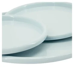 Hot TrioTone - light blue Decoratie