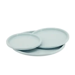 Hot TrioTone - light blue Decoratie