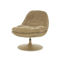 Hot Tromba - taupe Fauteuils