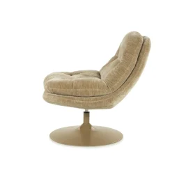 Hot Tromba - taupe Fauteuils