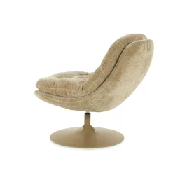 Hot Tromba - taupe Fauteuils