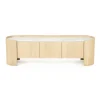 Outlet TV meubel Don 165 cm Tv-Meubels