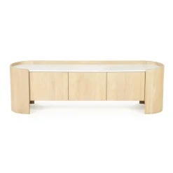 Outlet TV meubel Don 165 cm Tv-Meubels