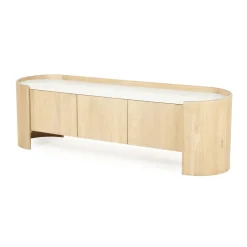 Outlet TV meubel Don 165 cm Tv-Meubels