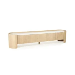 Best TV meubel Don 240 cm Tv-Meubels