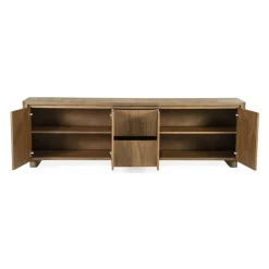 Hot TV meubel Edward 200 cm Tv-Meubels