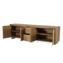 Hot TV meubel Edward 200 cm Tv-Meubels