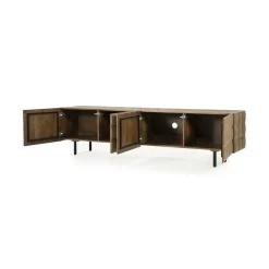 Discount TV meubel Felix 210 cm Tv-Meubels
