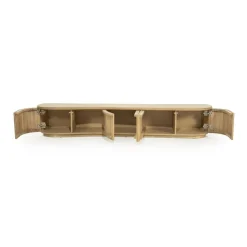 Online TV meubel Josh 240 cm Tv-Meubels