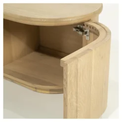 Online TV meubel Josh 240 cm Tv-Meubels