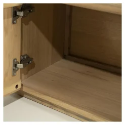 Online TV meubel Josh 240 cm Tv-Meubels