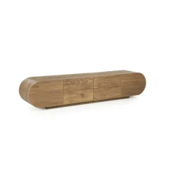 Outlet TV meubel King 210 cm Tv-Meubels