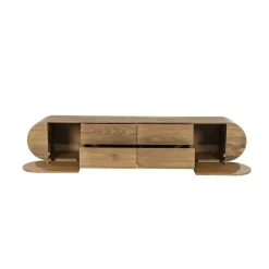 Outlet TV meubel King 210 cm Tv-Meubels