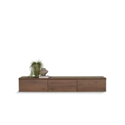 New TV-meubel Alessio | Zwevend Tv-Meubels