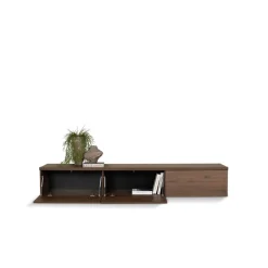 New TV-meubel Alessio | Zwevend Tv-Meubels