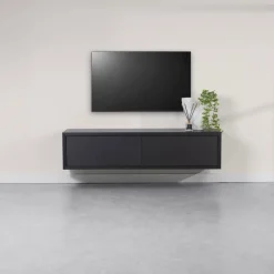TV-meubel Benjamin | Zwevend Tv-Meubels