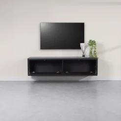 TV-meubel Benjamin | Zwevend Tv-Meubels
