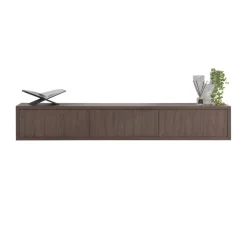 Discount TV-meubel Benjamin | Zwevend Tv-Meubels