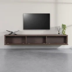 Discount TV-meubel Benjamin | Zwevend Tv-Meubels